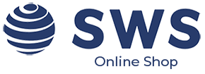 SWS Online Shop