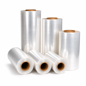 Polythene Shrink Film