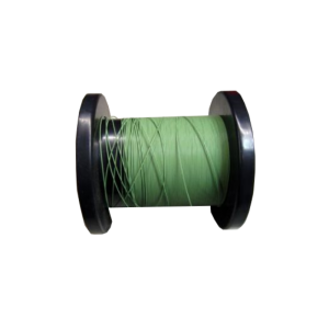 Teflon-Coated Sealing Wire