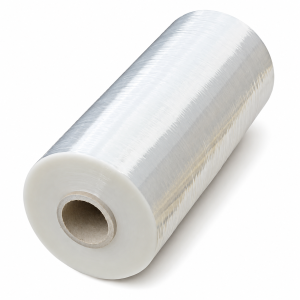 Clear Machine Stretch Wrap