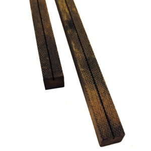 Blade Holders and Infills