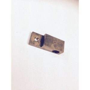 Brass Tensioner for DEM machines