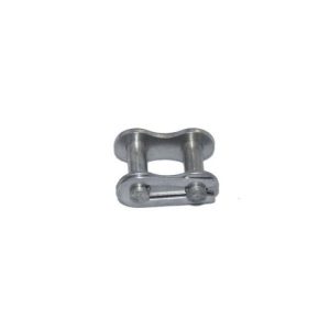 Chain Connecting Link for heat shrink tunnels