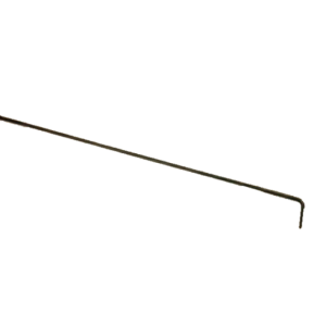 Chamber Machine Hood Spring Torsion Bar