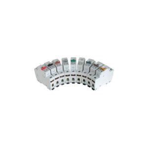 Circuit breaker Breaker for packaging machinery