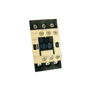 Contactor Sealing control motor