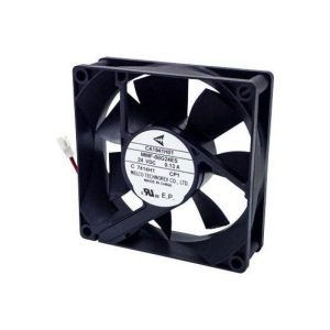 Reliable Cooling Fan for Shrink Wrap Machines
