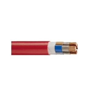 Flexible Heat Resistant Cable