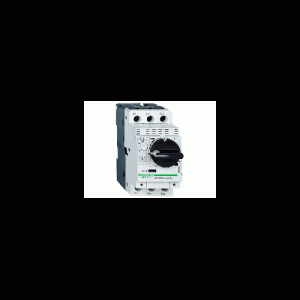Motor Breaker for Packaging Machinery