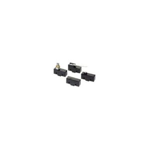 Omron Shrink Wrapper Micro Switch