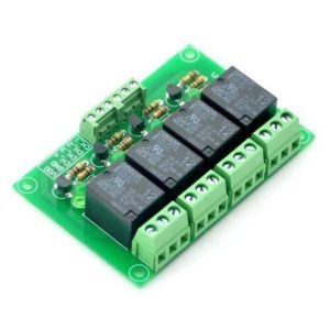 Omron Speed Card
