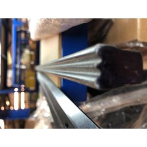 One Piece Cutting and Sealing Blade
