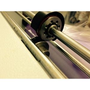 Perforating Wheel
