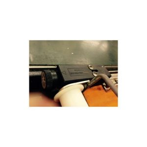 Regulator Assembly