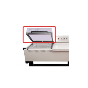 Chamber Machine Replacement Perspex Hood