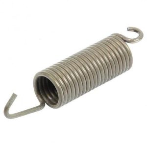 Return Spring Shrink Wrapper
