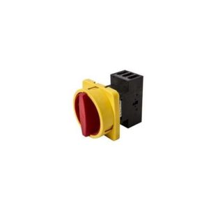 Rotary Switch For Shrink Wrappers & L Sealers