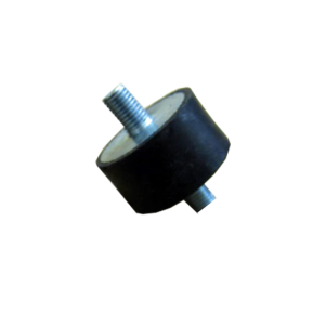 Rubber Magnet Damper