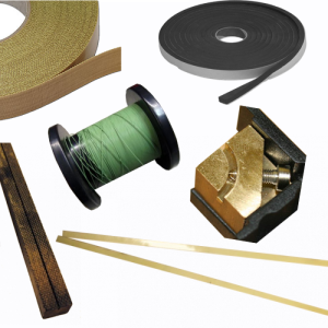 DIY Service Kit (Wire) - L Sealers & Large Chamber Machines