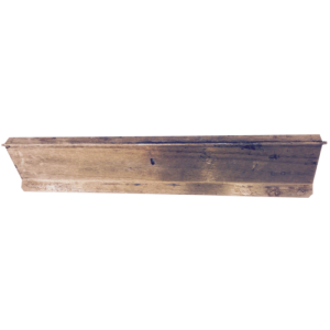 Shrink Wrap Heater Flap