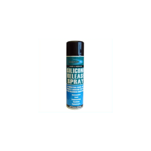 Silicone Release Spray