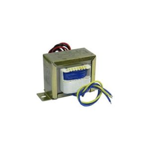 Small transformer for magnets