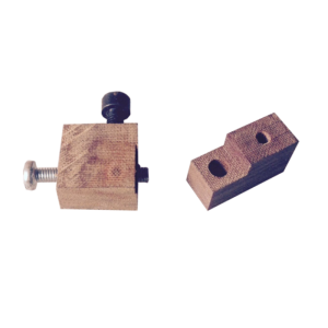 Tufnal Block