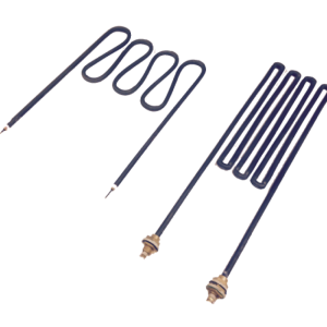 EDL Tunnel Heater Element
